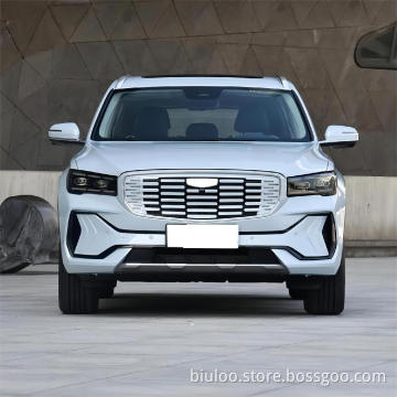 Pastillas de Freno Geely Ck Geely Coolray SX11